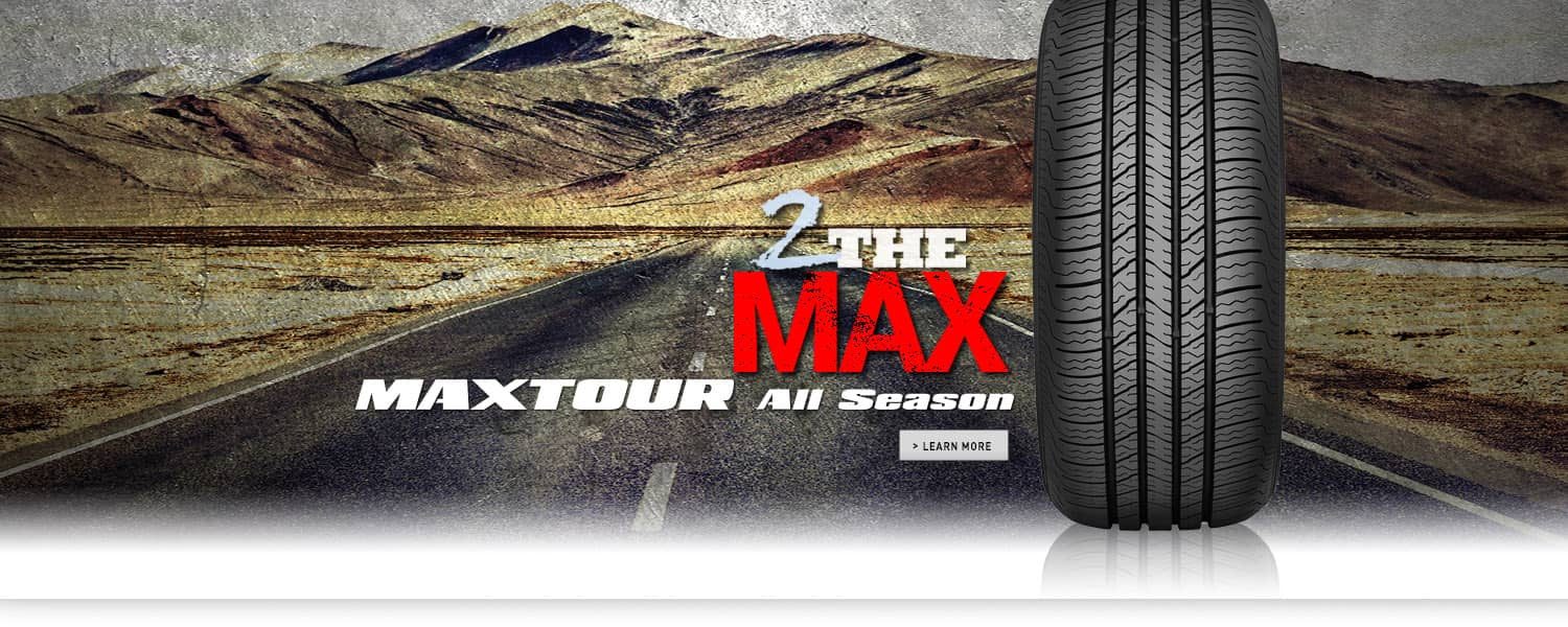 GT Radial Tires 1 - Ovidios Tires - Tires & Suspension Service in Hollywood,FL