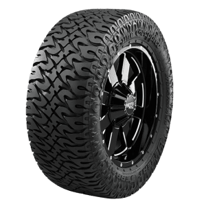 Nitto Tires 5 - Ovidios Tires - Tires & Suspension Service in Hollywood,FL
