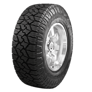 Nitto Tires 9 - Ovidios Tires - Tires & Suspension Service in Hollywood,FL