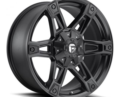 Fuel Wheels 34 - Ovidios Tires - Tires & Suspension Service in Hollywood,FL