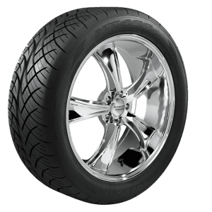 Nitto Tires 11 - Ovidios Tires - Tires & Suspension Service in Hollywood,FL