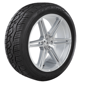 Nitto Tires 10 - Ovidios Tires - Tires & Suspension Service in Hollywood,FL