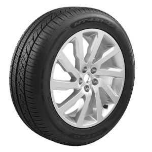 Nitto Tires 12 - Ovidios Tires - Tires & Suspension Service in Hollywood,FL