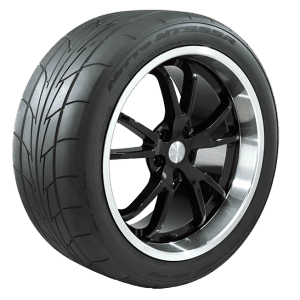 Nitto Tires 22 - Ovidios Tires - Tires & Suspension Service in Hollywood,FL