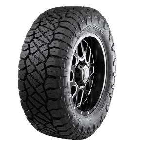 Nitto Tires 4 - Ovidios Tires - Tires & Suspension Service in Hollywood,FL