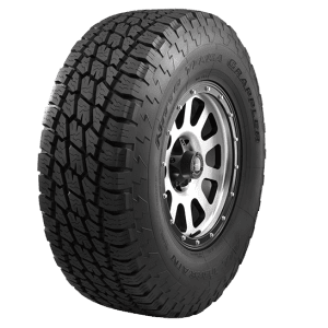 Nitto Tires 7 - Ovidios Tires - Tires & Suspension Service in Hollywood,FL