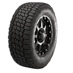 Nitto Tires 6 - Ovidios Tires - Tires & Suspension Service in Hollywood,FL