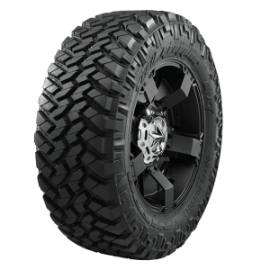 Nitto Tires 3 - Ovidios Tires - Tires & Suspension Service in Hollywood,FL