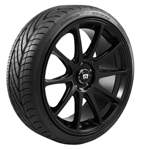 Nitto Tires 18 - Ovidios Tires - Tires & Suspension Service in Hollywood,FL