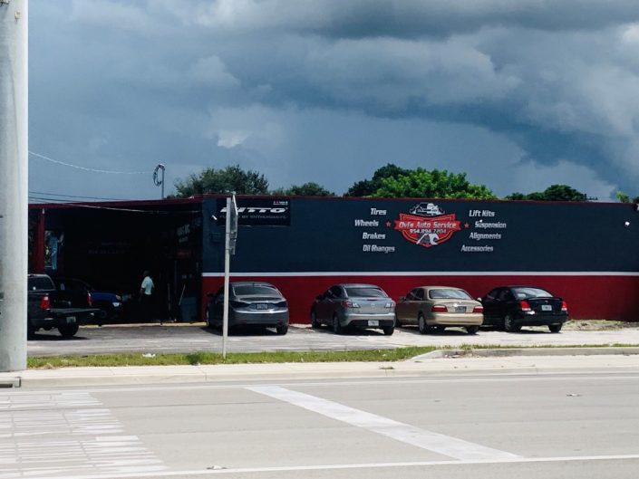 About Us 12 - Ovidios Tires - Tires & Suspension Service in Hollywood,FL