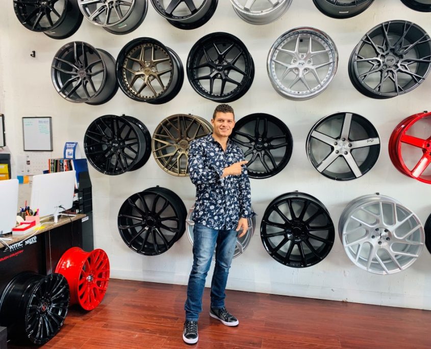 ovidios tires