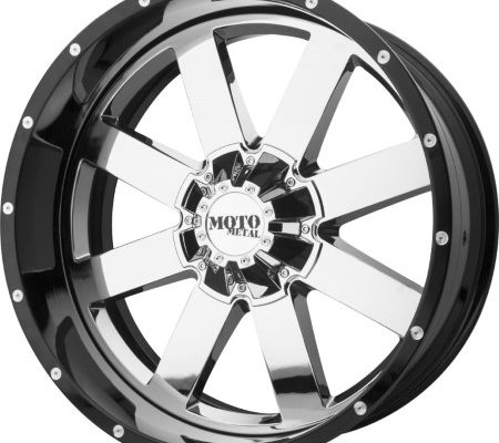 Moto Metal Wheels 2 - Ovidios Tires - Tires & Suspension Service in Hollywood,FL