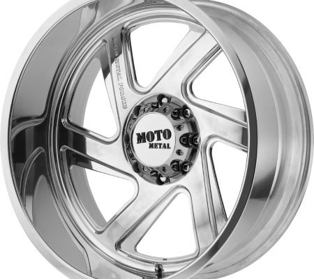 Moto Metal Wheels 6 - Ovidios Tires - Tires & Suspension Service in Hollywood,FL