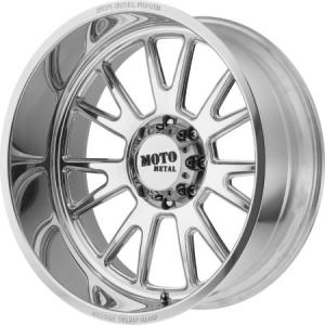 Moto Metal Wheels 7 - Ovidios Tires - Tires & Suspension Service in Hollywood,FL