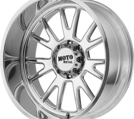 Moto Metal Wheels 8 - Ovidios Tires - Tires & Suspension Service in Hollywood,FL