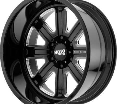Moto Metal Wheels 10 - Ovidios Tires - Tires & Suspension Service in Hollywood,FL