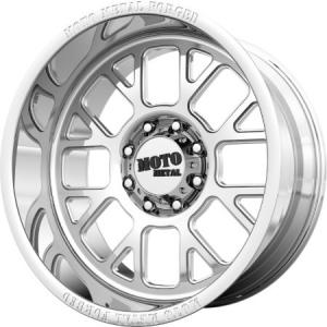 Moto Metal Wheels 11 - Ovidios Tires - Tires & Suspension Service in Hollywood,FL