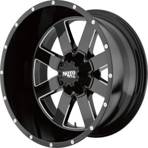 Moto Metal Wheels 15 - Ovidios Tires - Tires & Suspension Service in Hollywood,FL