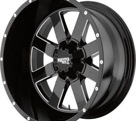 Moto Metal Wheels 16 - Ovidios Tires - Tires & Suspension Service in Hollywood,FL
