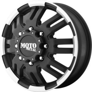Moto Metal Wheels 17 - Ovidios Tires - Tires & Suspension Service in Hollywood,FL