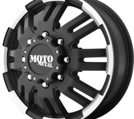 Moto Metal Wheels 18 - Ovidios Tires - Tires & Suspension Service in Hollywood,FL
