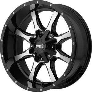 Moto Metal Wheels 19 - Ovidios Tires - Tires & Suspension Service in Hollywood,FL