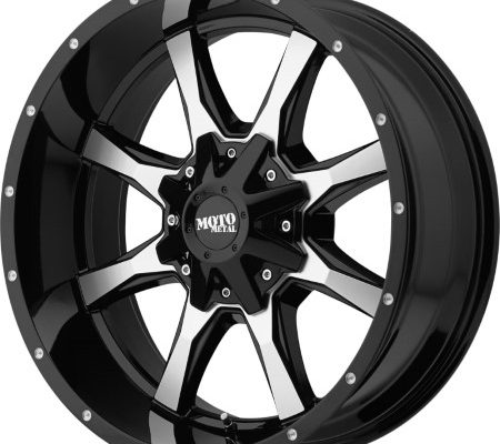 Moto Metal Wheels 20 - Ovidios Tires - Tires & Suspension Service in Hollywood,FL