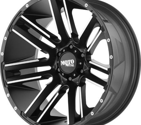 Moto Metal Wheels 26 - Ovidios Tires - Tires & Suspension Service in Hollywood,FL