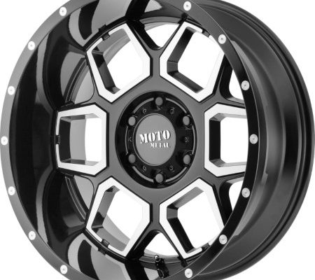 Moto Metal Wheels 28 - Ovidios Tires - Tires & Suspension Service in Hollywood,FL