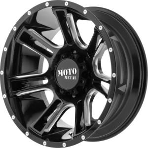 Moto Metal Wheels 29 - Ovidios Tires - Tires & Suspension Service in Hollywood,FL