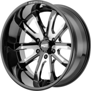 Moto Metal Wheels 31 - Ovidios Tires - Tires & Suspension Service in Hollywood,FL