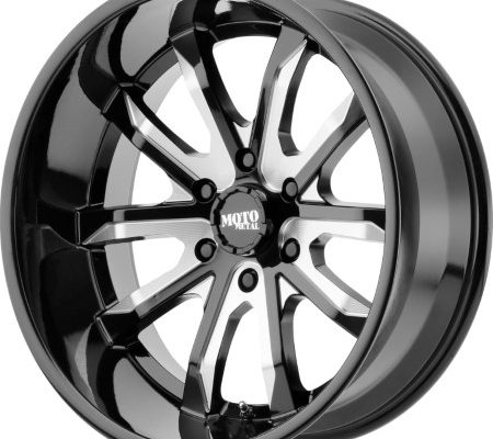 Moto Metal Wheels 32 - Ovidios Tires - Tires & Suspension Service in Hollywood,FL