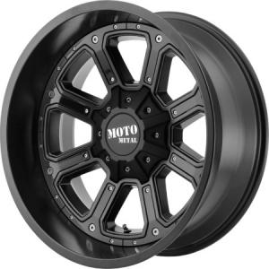 Moto Metal Wheels 33 - Ovidios Tires - Tires & Suspension Service in Hollywood,FL
