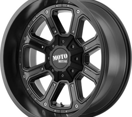 Moto Metal Wheels 34 - Ovidios Tires - Tires & Suspension Service in Hollywood,FL