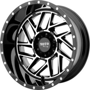 Moto Metal Wheels 35 - Ovidios Tires - Tires & Suspension Service in Hollywood,FL