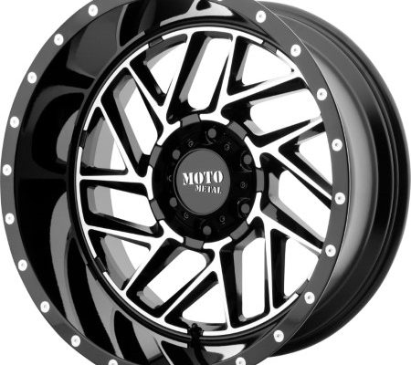 Moto Metal Wheels 36 - Ovidios Tires - Tires & Suspension Service in Hollywood,FL