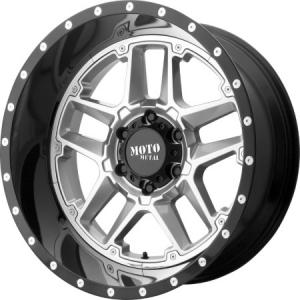 Moto Metal Wheels 37 - Ovidios Tires - Tires & Suspension Service in Hollywood,FL
