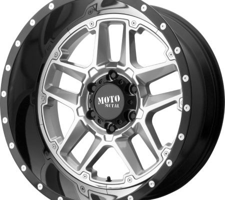 Moto Metal Wheels 38 - Ovidios Tires - Tires & Suspension Service in Hollywood,FL