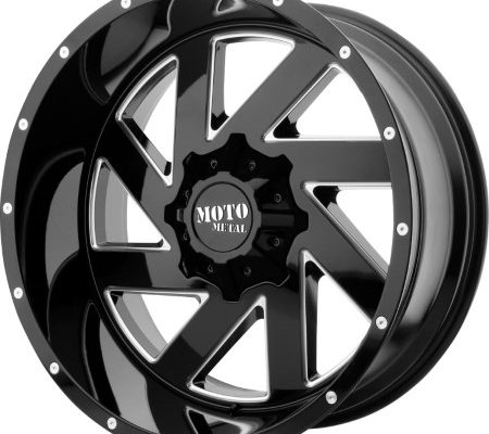Moto Metal Wheels 40 - Ovidios Tires - Tires & Suspension Service in Hollywood,FL