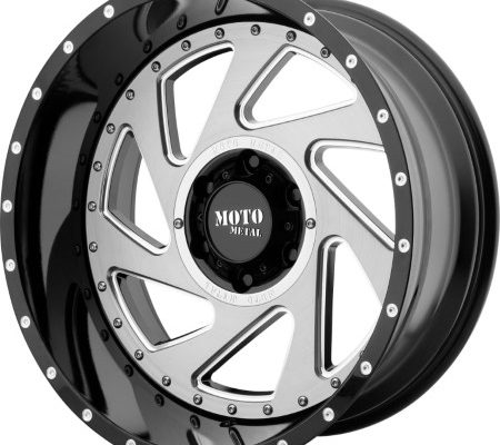 Moto Metal Wheels 42 - Ovidios Tires - Tires & Suspension Service in Hollywood,FL