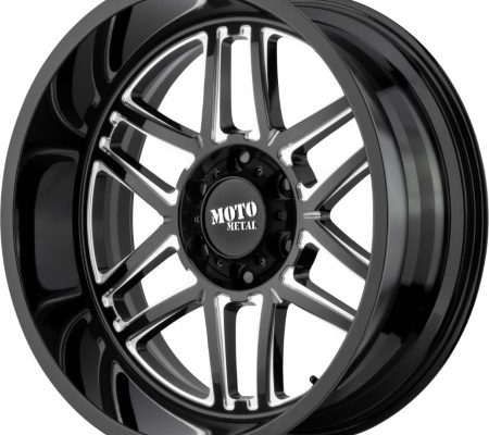 Moto Metal Wheels 44 - Ovidios Tires - Tires & Suspension Service in Hollywood,FL
