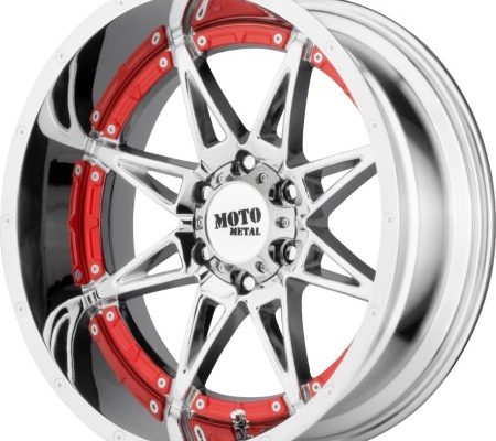 Moto Metal Wheels 52 - Ovidios Tires - Tires & Suspension Service in Hollywood,FL