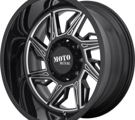 Moto Metal Wheels 50 - Ovidios Tires - Tires & Suspension Service in Hollywood,FL