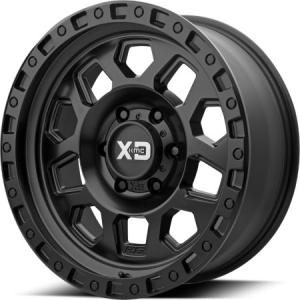 XD Series Wheels 37 - Ovidios Tires - Tires & Suspension Service in Hollywood,FL
