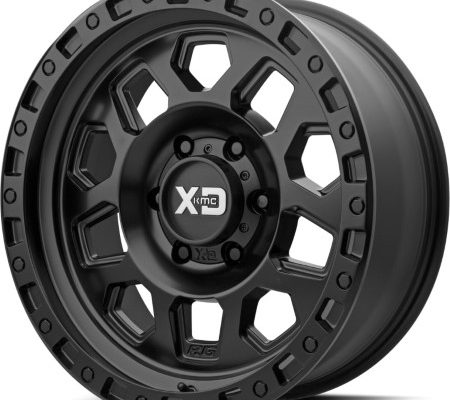 XD Series Wheels 38 - Ovidios Tires - Tires & Suspension Service in Hollywood,FL