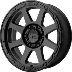 XD Series Wheels 35 - Ovidios Tires - Tires & Suspension Service in Hollywood,FL