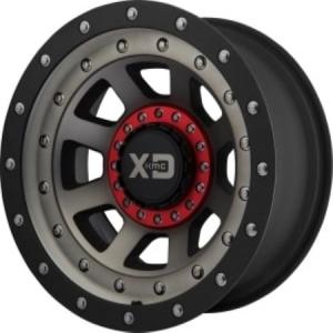 XD Series Wheels 31 - Ovidios Tires - Tires & Suspension Service in Hollywood,FL
