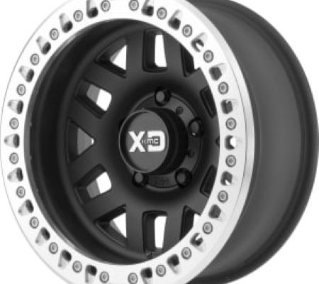 XD Series Wheels 18 - Ovidios Tires - Tires & Suspension Service in Hollywood,FL
