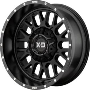 XD Series Wheels 7 - Ovidios Tires - Tires & Suspension Service in Hollywood,FL