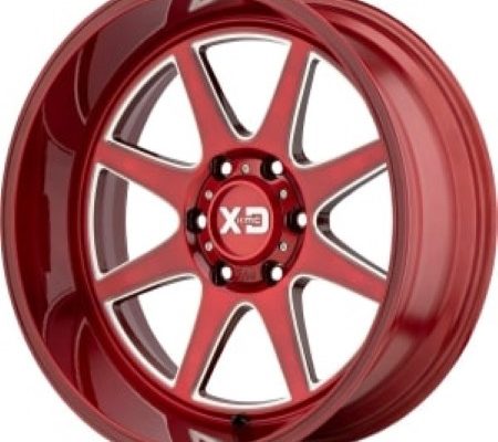 XD Series Wheels 6 - Ovidios Tires - Tires & Suspension Service in Hollywood,FL